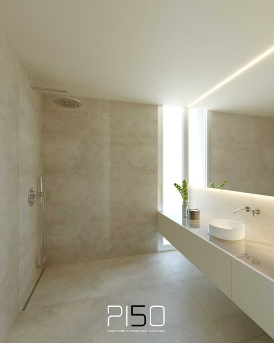 APARTAMENTOS INICIO CONSTRUÇÃO