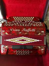 Vendo Concertina Dino Baffetti