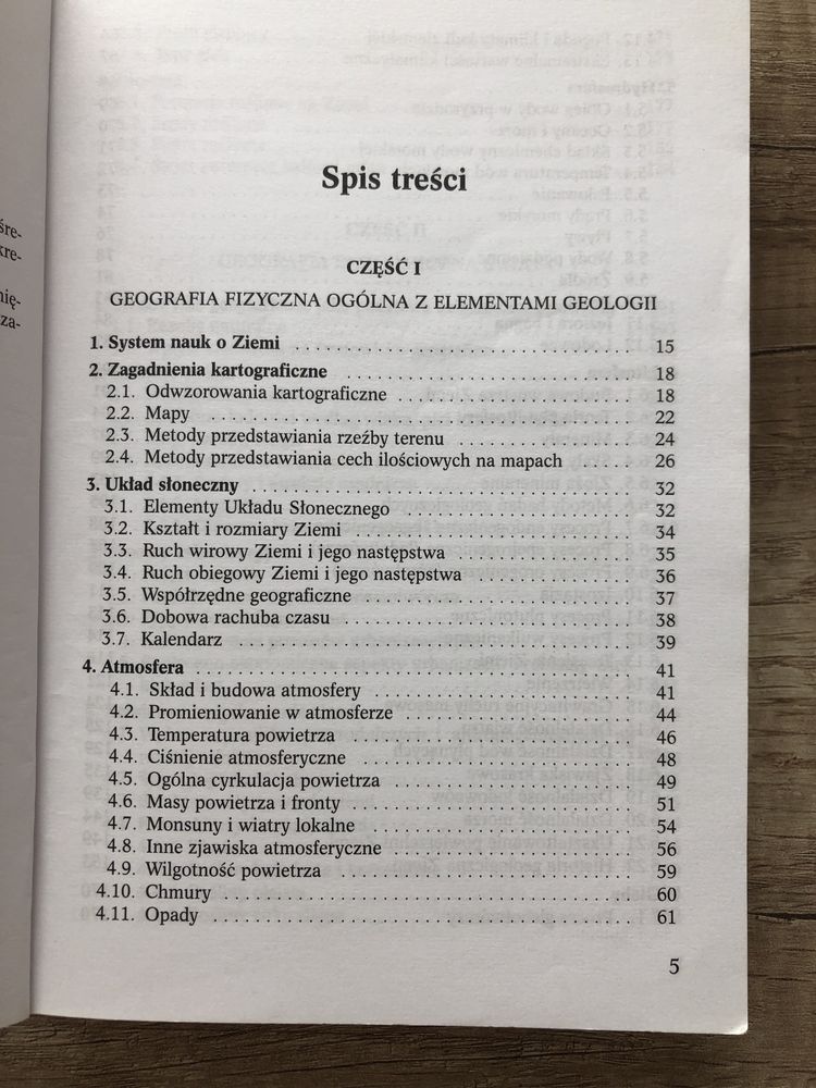 Geografia od A do Z -P. Libner, G. Stefaniak