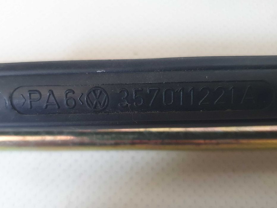 Macaco Bilstein VW, vintage