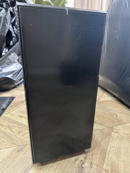 Komputer I3 7100 RX470