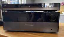 Продам Harman Kardon hk990+hd990