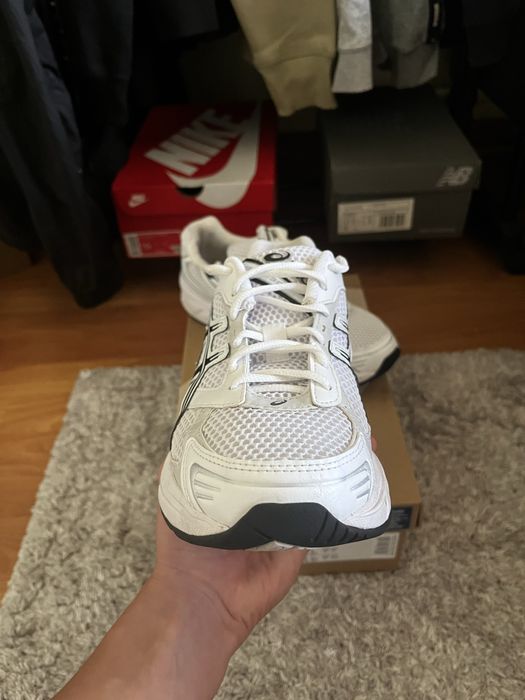 Asics Gel 1130 | Кросівки для волейболу, і на кожень день.