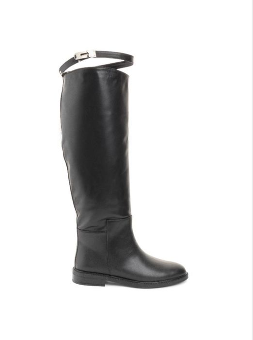 Чоботи Attico НОВІ шкіряні