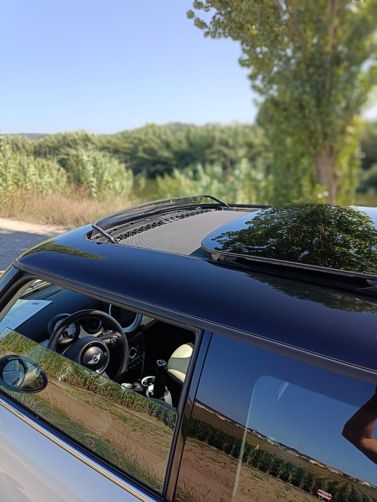 Mini Cooper Diesel
