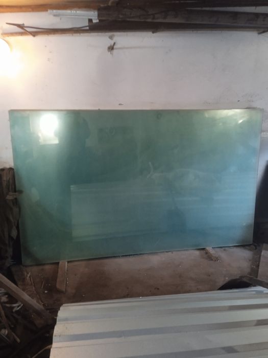 Стекло 120*200см