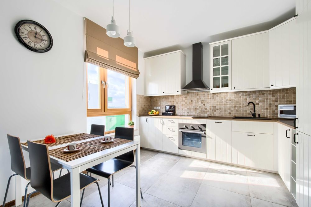 2-pokojowe mieszkanie na wynajem długoteminowy - Chomiczówka