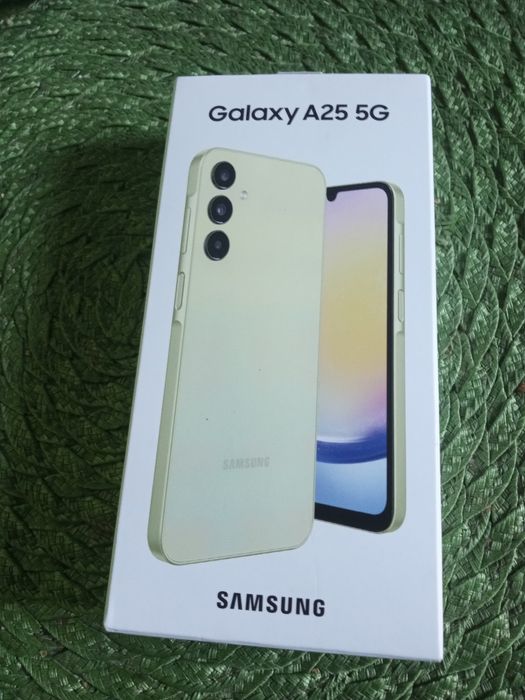 Telefon Samsung Galaxy A 25 5 G