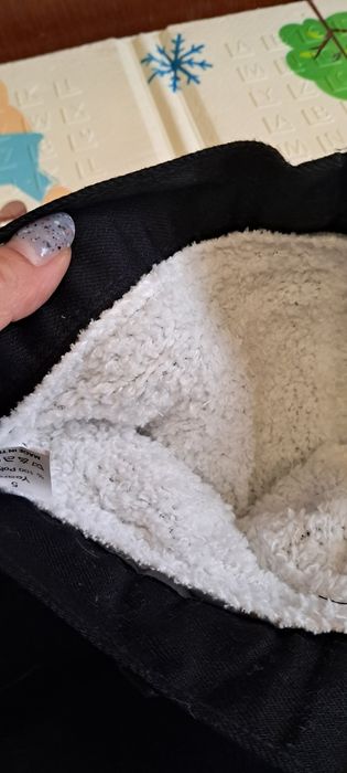 Теплі джинси на хлопчика або дівчинку