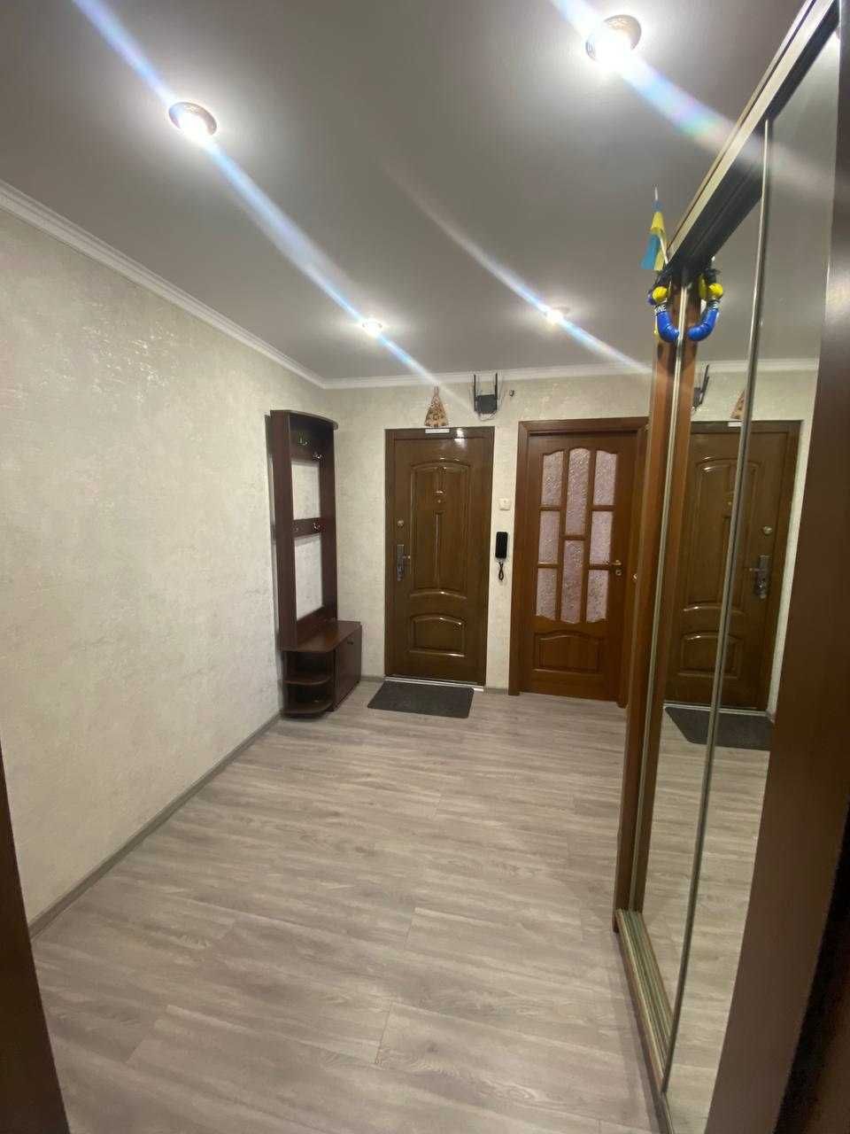 Продаж квартири ремонт меблі Вишенька від представника власника