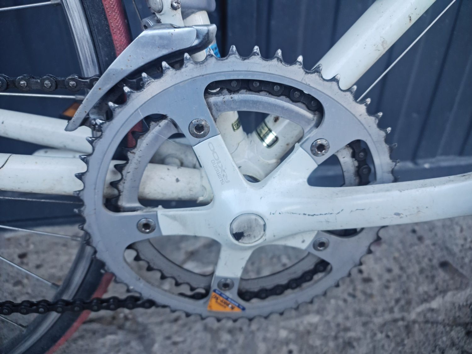 Giant Peloton Superlite