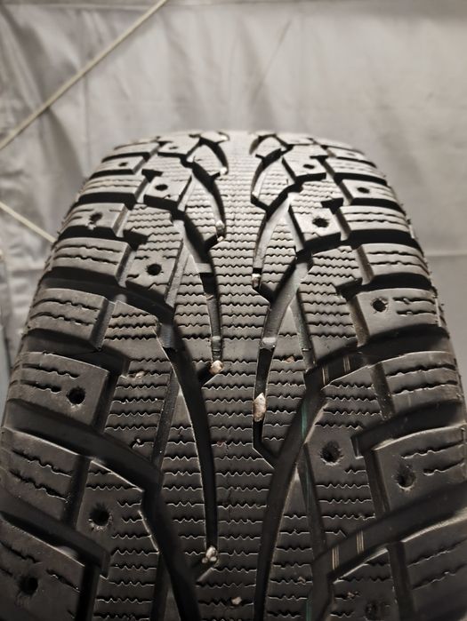 Opony zimowe Sonar 215/60 R16 7mm Montaż Wysyłka