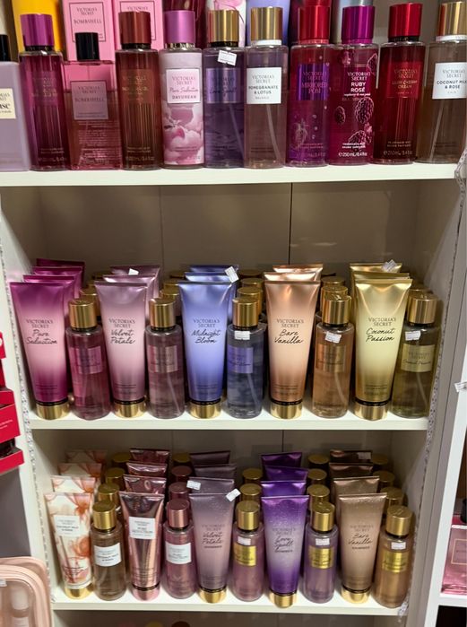 Victoria Secret роздріб опт  Вікторія Сікрет опт Дроп