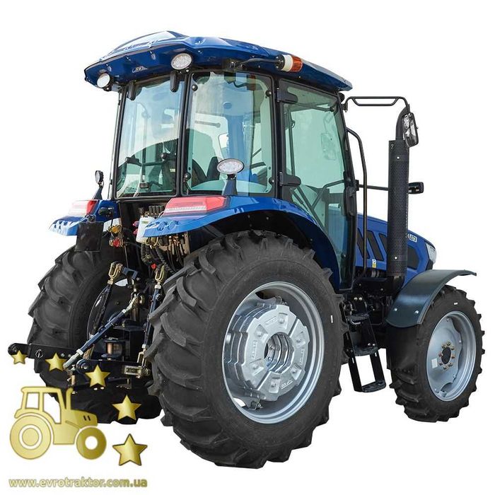 Трактор ДТЗ 1104 Офіційний дилер! Безкоштовна Доставка! Сервіс!