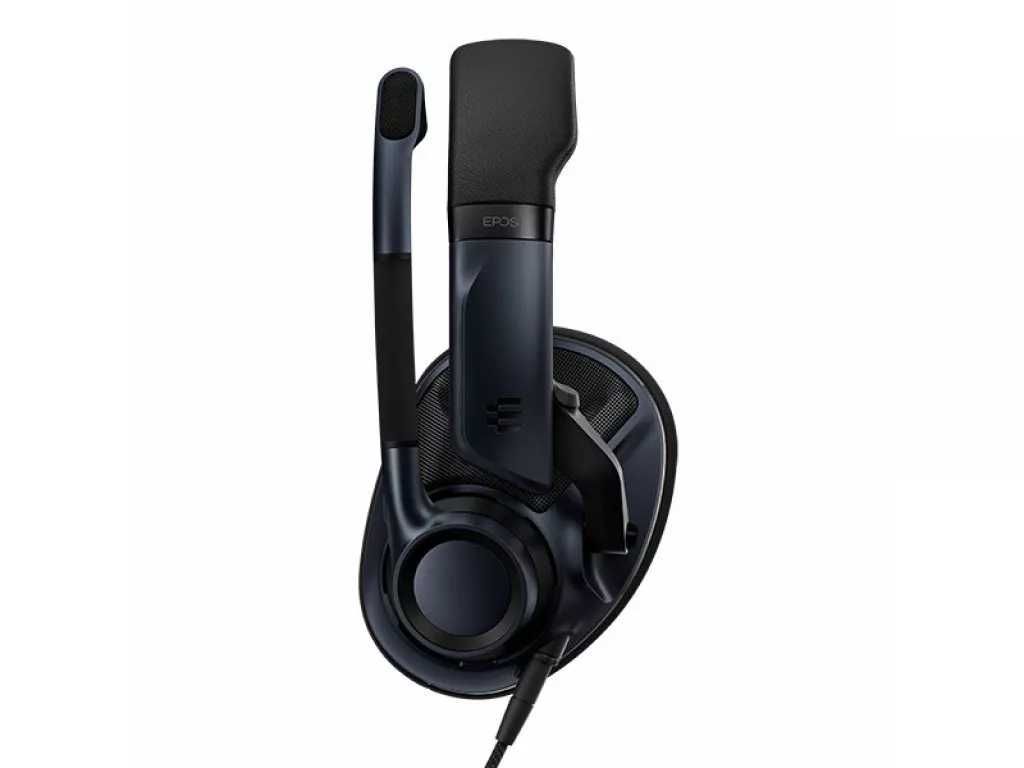 Sennheiser EPOS H6PRO Open Sebring Black навушники (1000934)