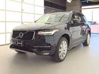Volvo XC 90 2017 Volvo XC90 T6 Momentum 7-Passenger, Bezwypadkowy!