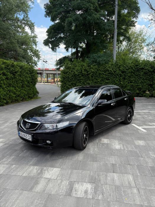 Продам авто accord 7