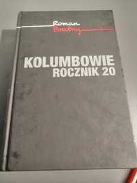 Kolumowie rocznik 20