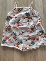 Rampers Zara rozmiar 86