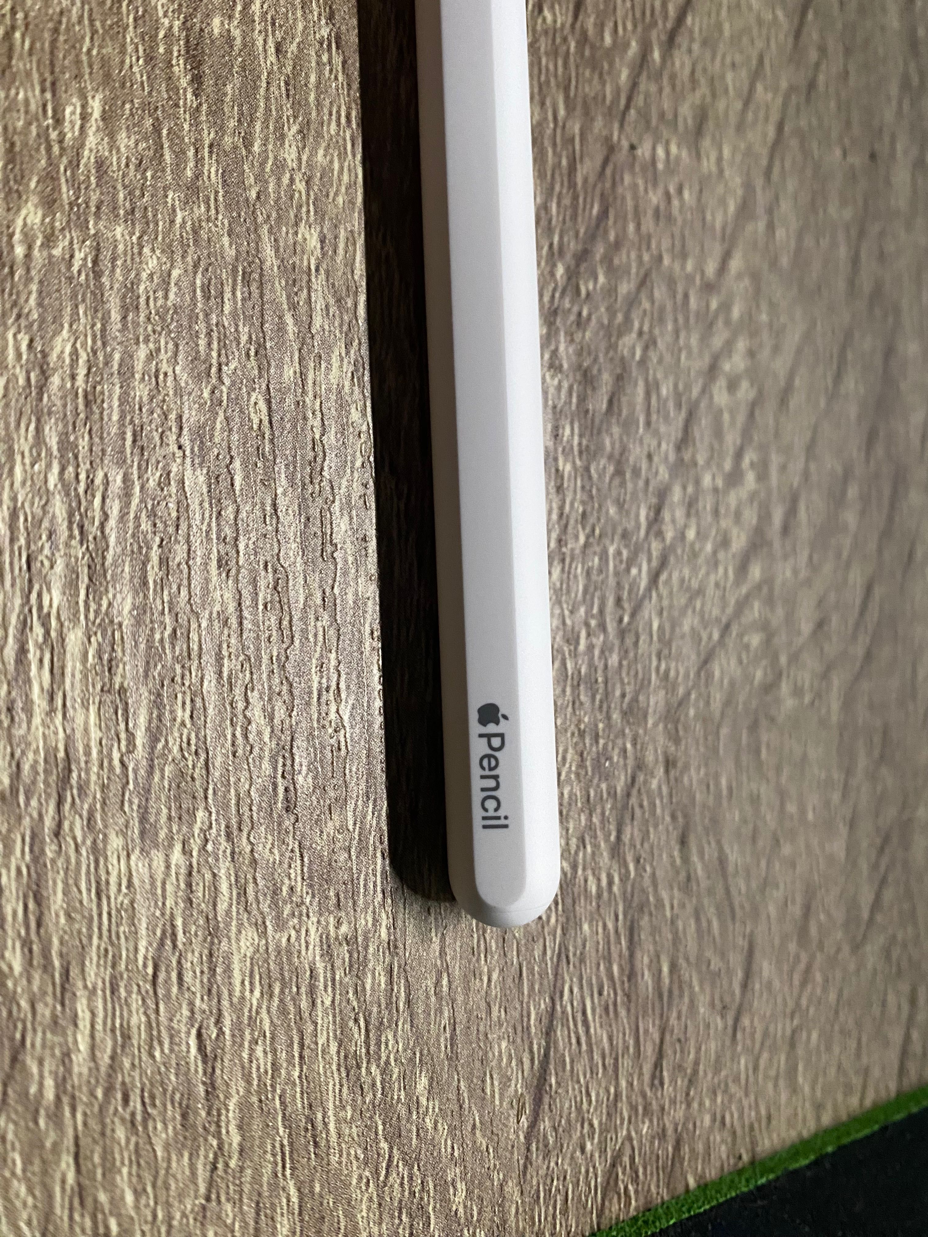 Apple Pencil (2a geração)