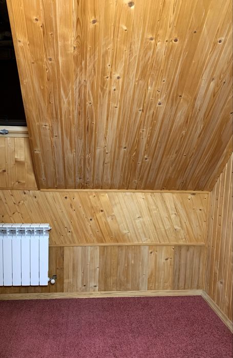 Будинок в Кременці