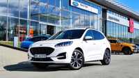 Ford Kuga ST-Line, 2022r. 2.0 ecoblue 190 A8