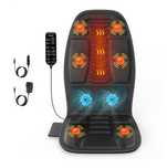 Comrelax Vibration Back Massage