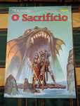 32 Livros Escorpião, O Mercenário, Lester Cockney, Os Passageiros do V