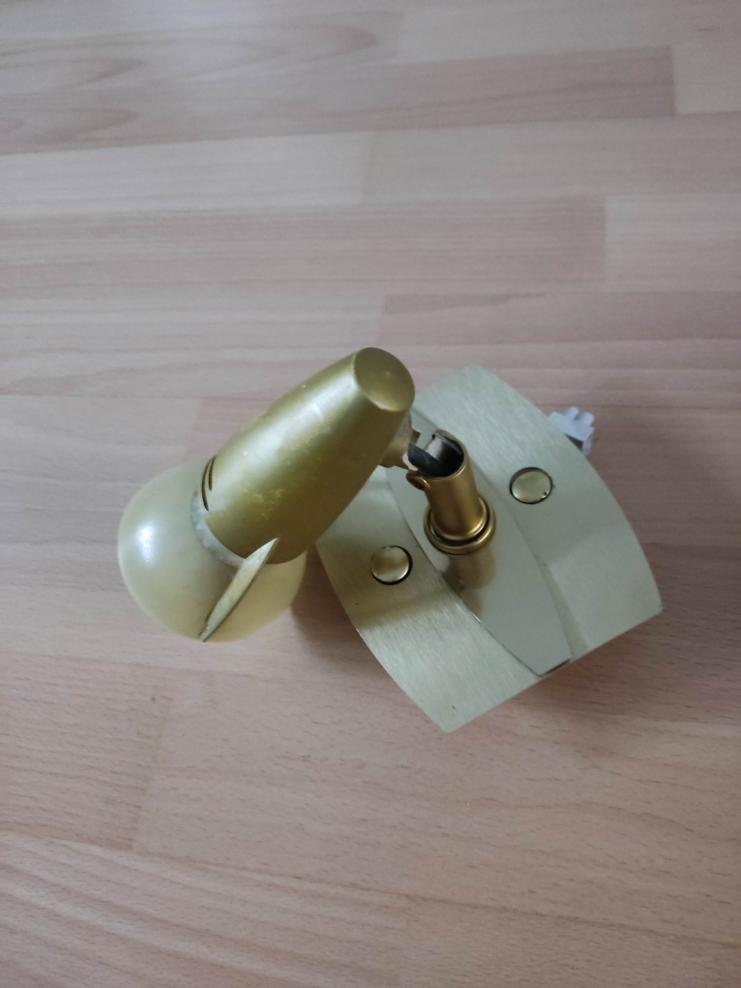 Komplet lamp sufitowych