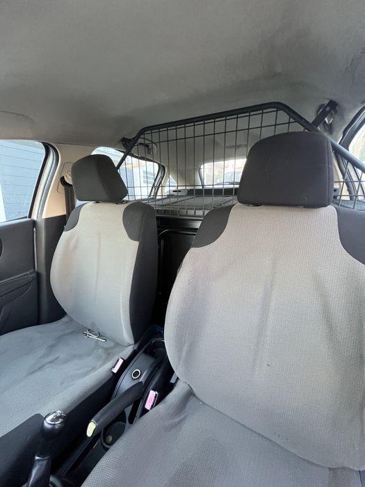 Citroen C4 1.6 HDi Comercial