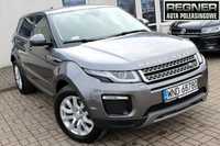 Land Rover Range Rover Evoque 4x4 SalonPL 2.0TD4 SE 150KM FV23% 1WŁ Navi Kamera Skóra Gwarancja