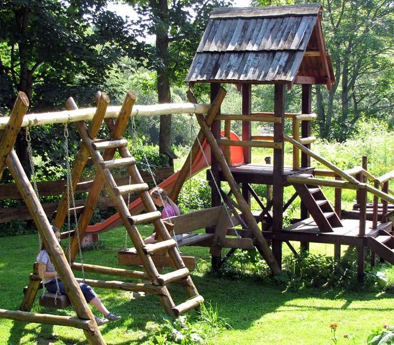 Siedlisko Moczarne pokoje gościnne w Wetlinie  Bieszczady
