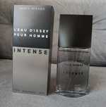 Nowe perfumy Issey Miyake L'Eau d'Issey Pour Homme Intense 125ml