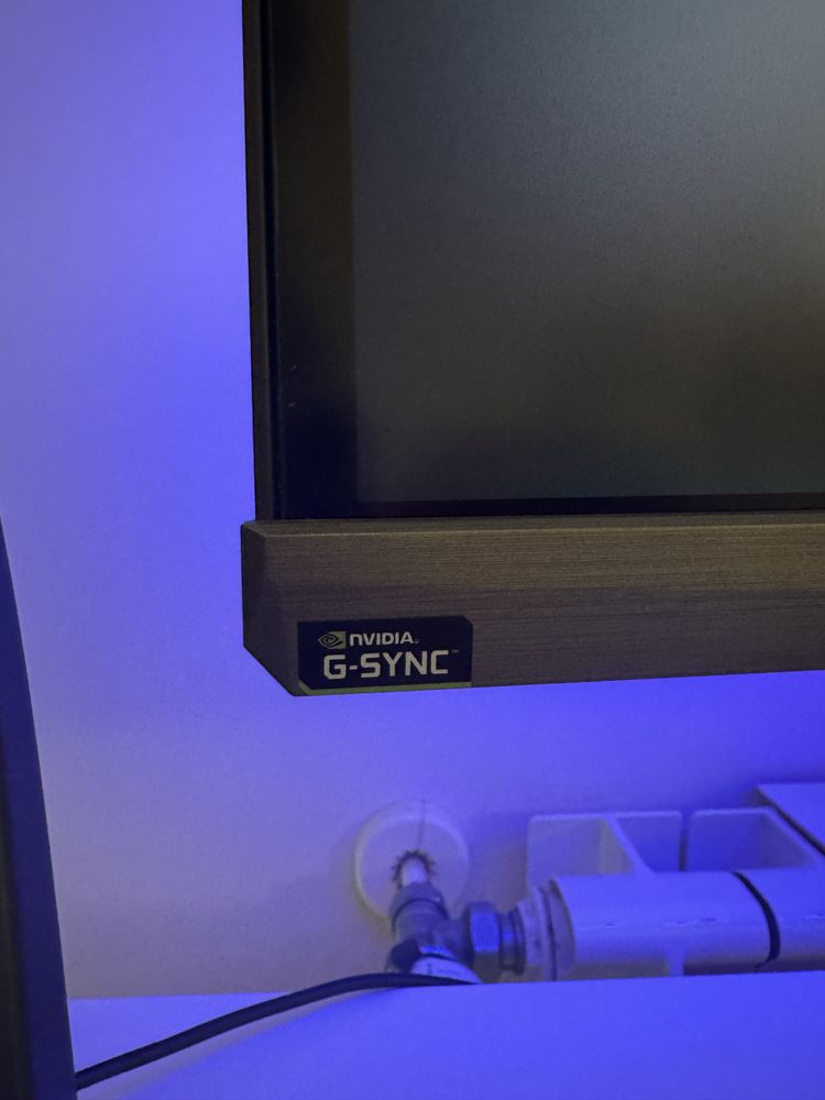 Monitor Asus ROG Swift PG348Q