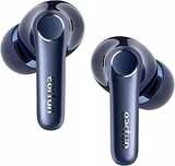 Słuchawki bezprzewodowe douszne earfun air pro 4 anc bluetooth 5.4