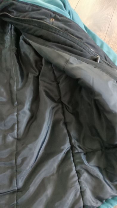 Kurtka zimowa 3-4 xl
