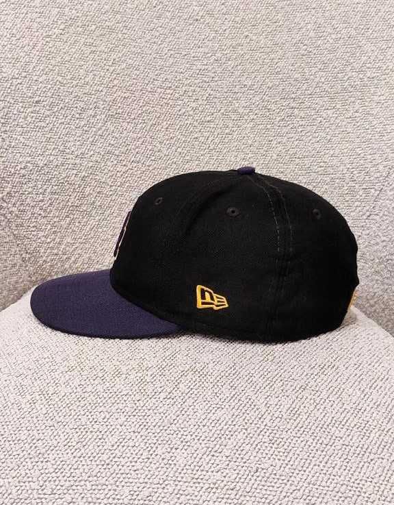 Кепка Los Angeles Dodgers LA New Era 57.7