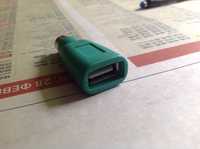 переходник S/Video 6pin-Usb