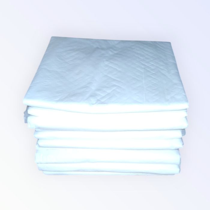 Пелёнки одноразовые 60х60см 30 шт