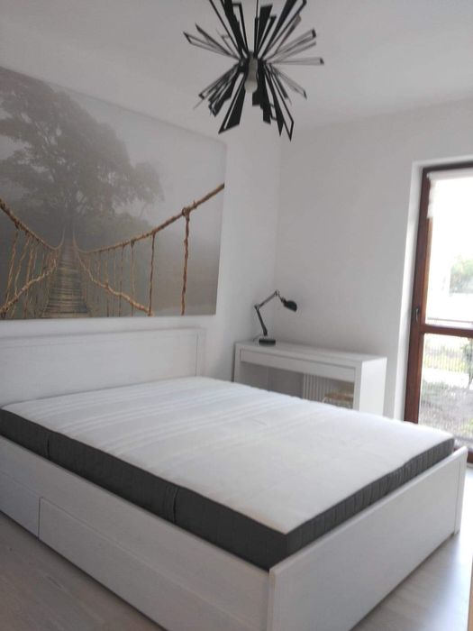 Mieszkanie 4 pokoje 62m2 Poborzańska 45a