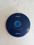 Walkman  CD - SONY D -NE004