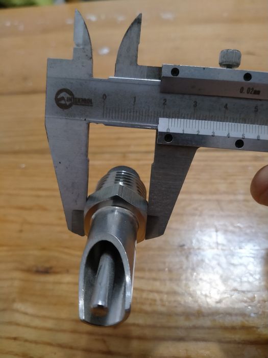 Нипельная поилка