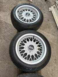 Диски BBS R15 7.5J ET37 DIA 57.1