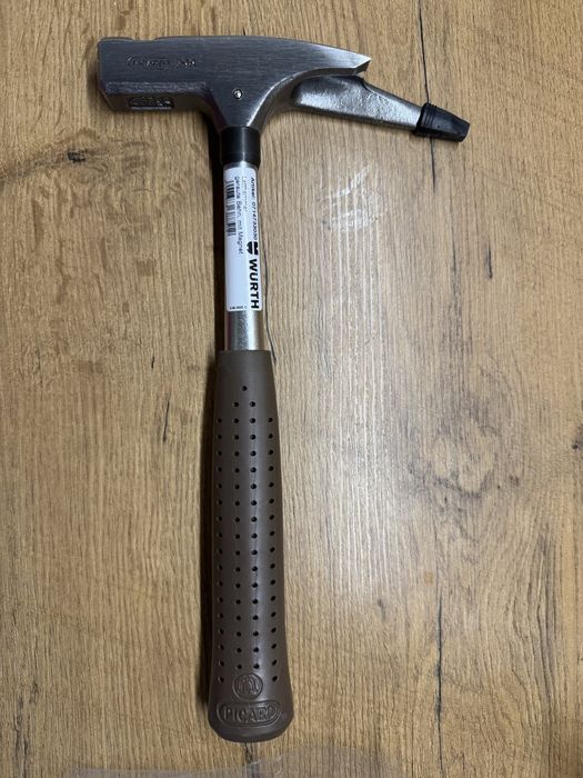 Mlotek ciesielski Picard Wurth