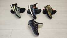 Кросівки adidas terrex нові оригінал saucony