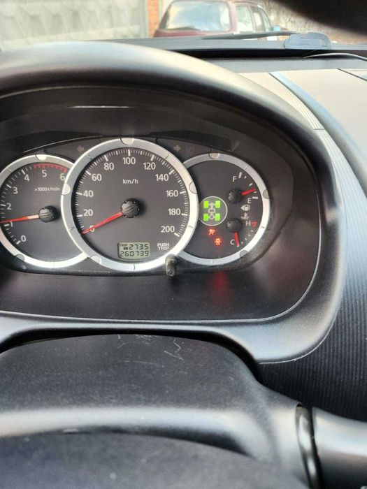 Продам авто Mitsubishi L 200