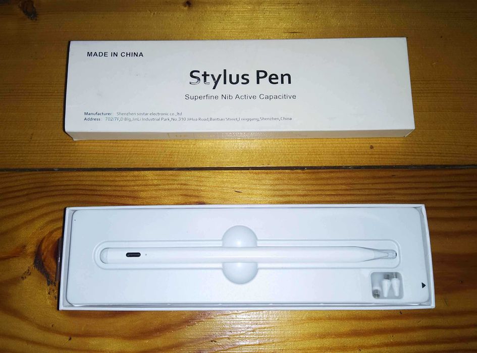 стілус для різних планшетів стилус универсальный