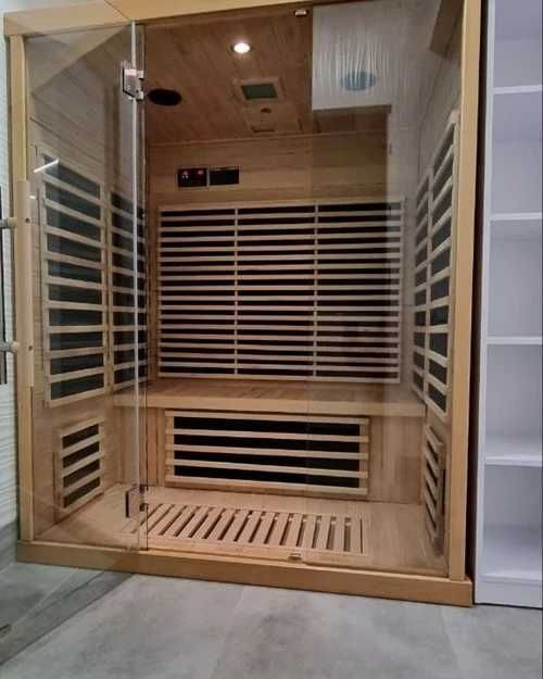 Продаж приміщення діючий SPA-комплекс SoulAquaSpa 150м2