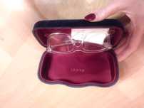 Oprawki okulary Gucci