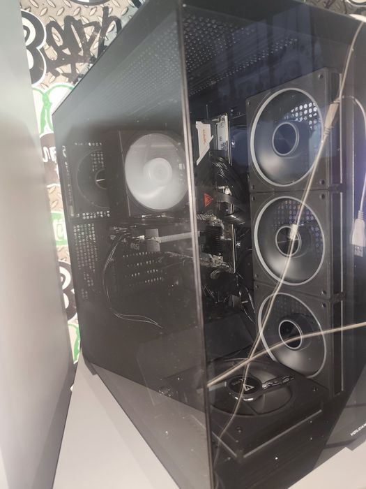 Komputer dobry do gier